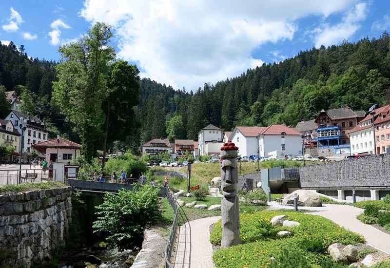 selva negra alemania selva negra alemania