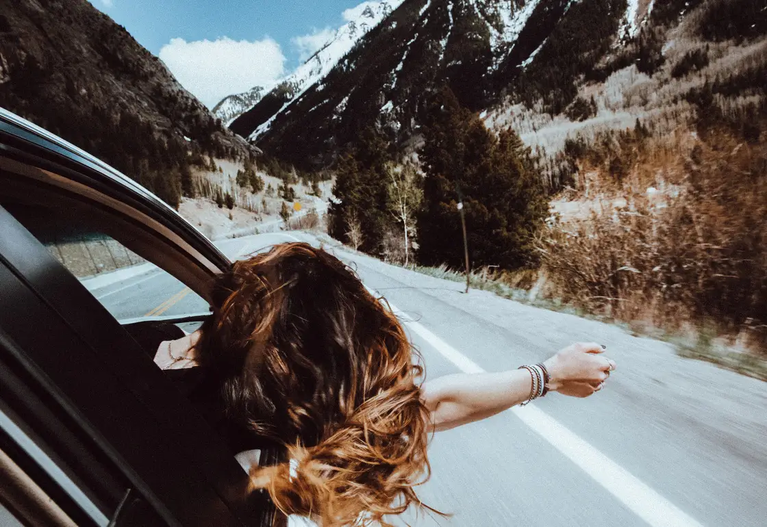 canciones para viajar