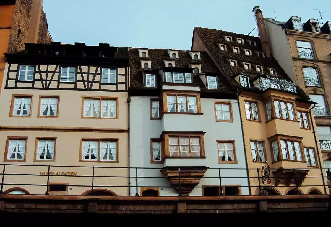 estrasburgo