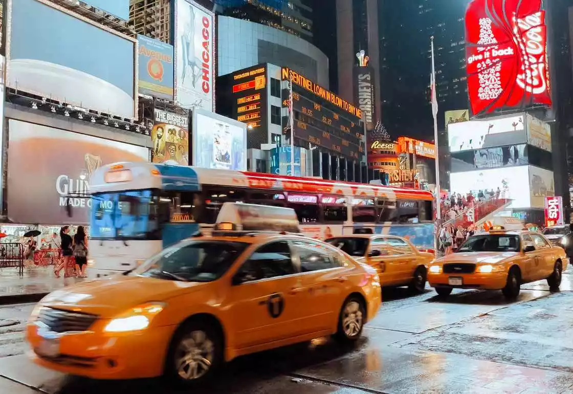 times square