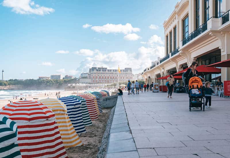 que ver cerca de san sebastian
