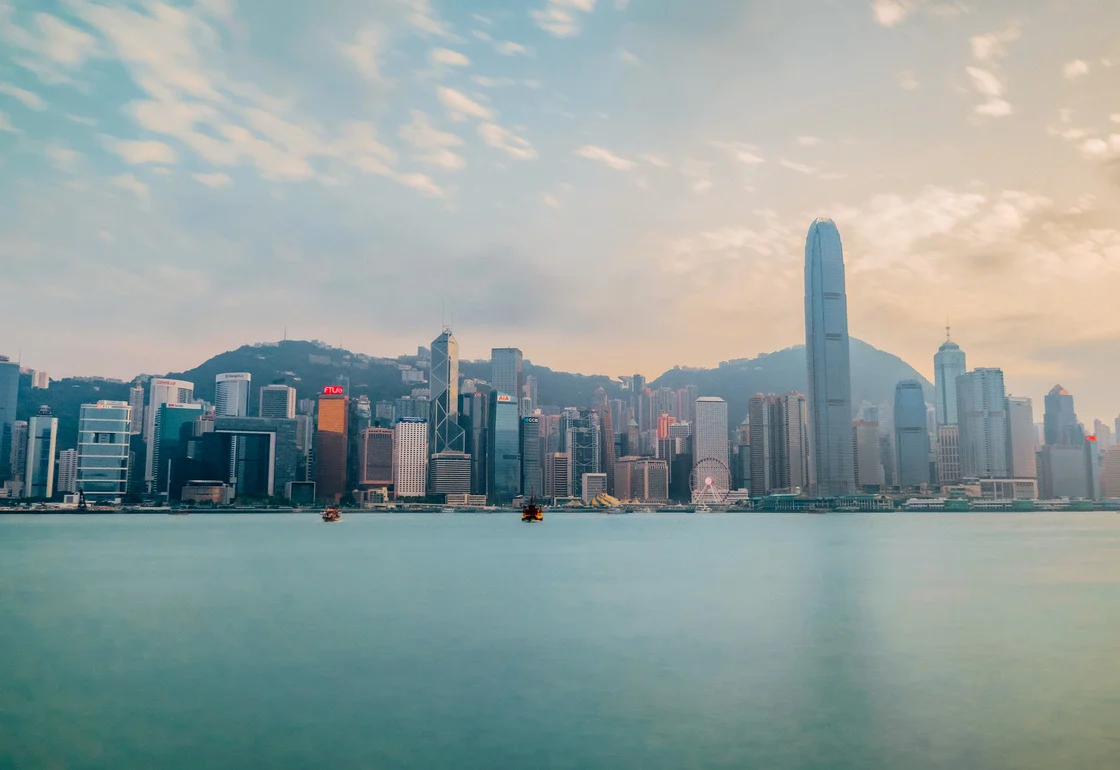 que ver en hong kong