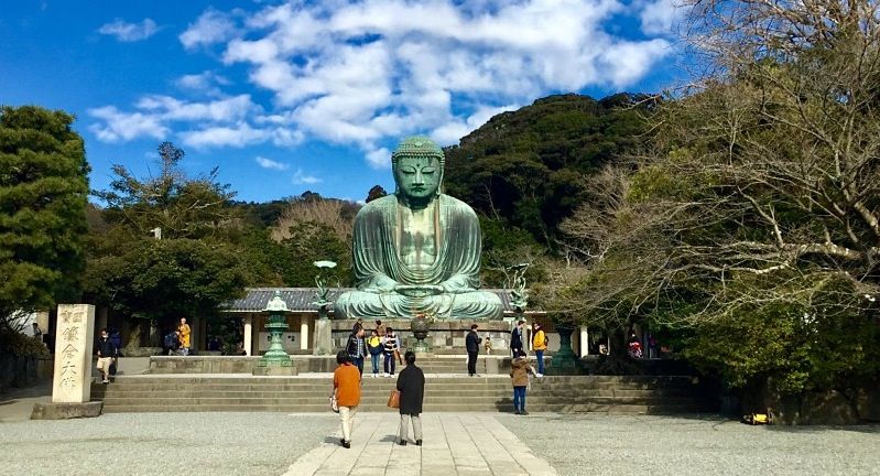 excursiones desde kamakura