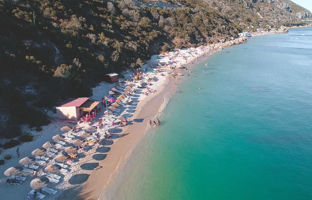 road trip portugal
