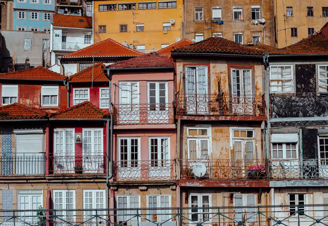 que ver en oporto en 2 dias