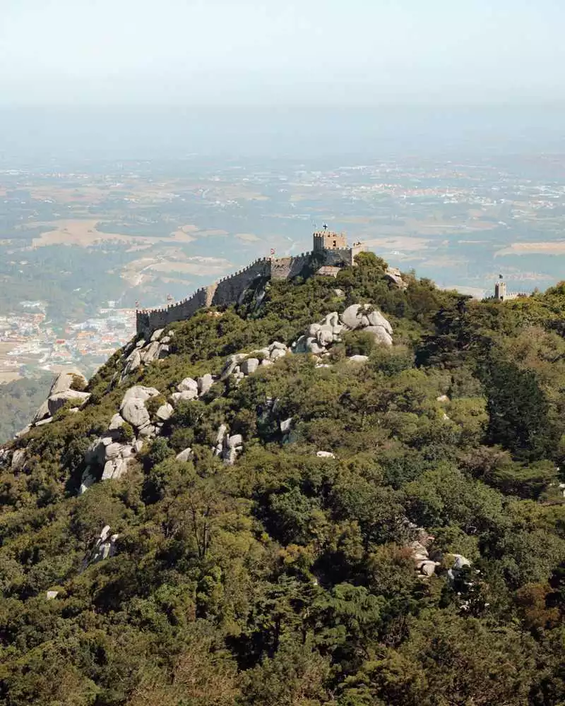 sintra