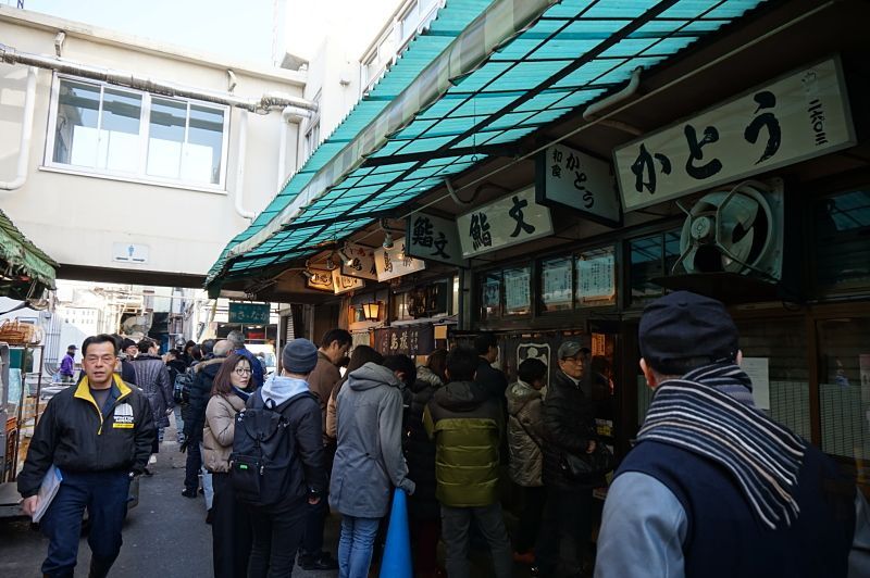 que visitar en tokio