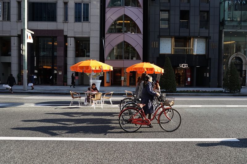 ginza