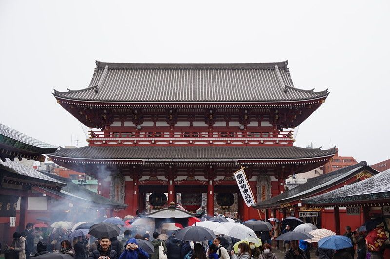 templo senso-ji
