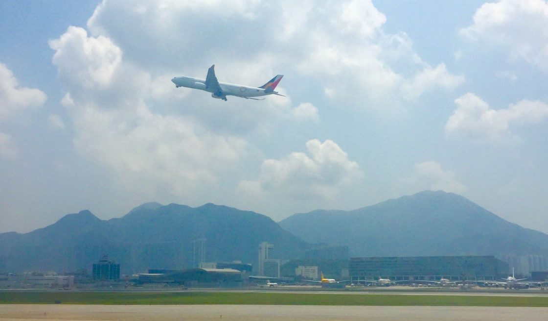 air china opiniones