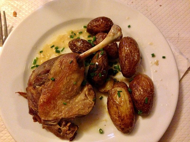 Bouillon Chartier