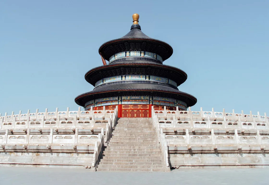 best countries to visit in september