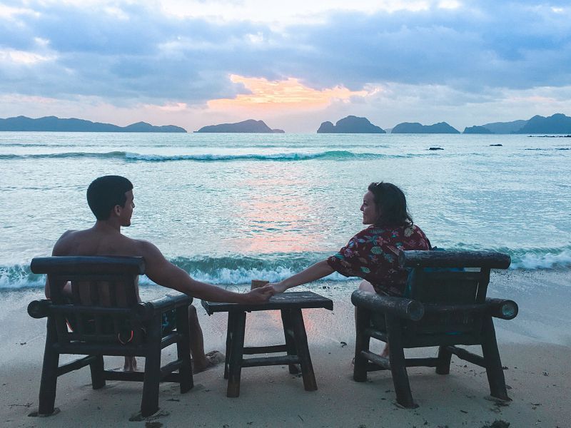 el nido filipinas