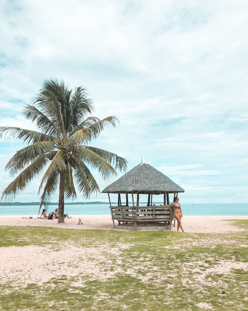 que hacer en siargao