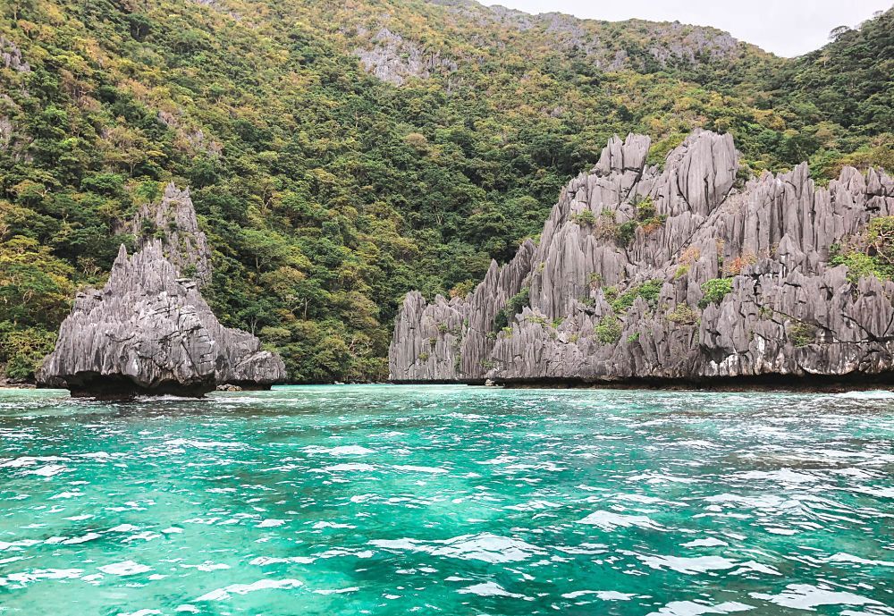 el nido filipinas