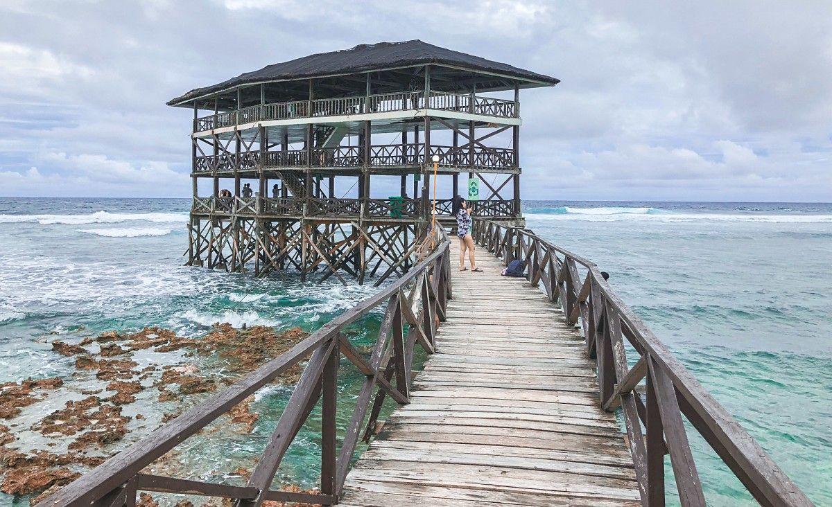 siargao filipinas