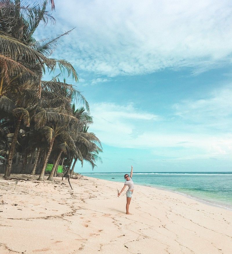 que hacer en siargao