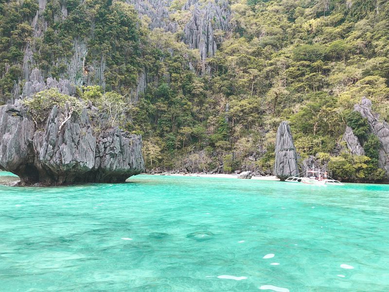 El Nido