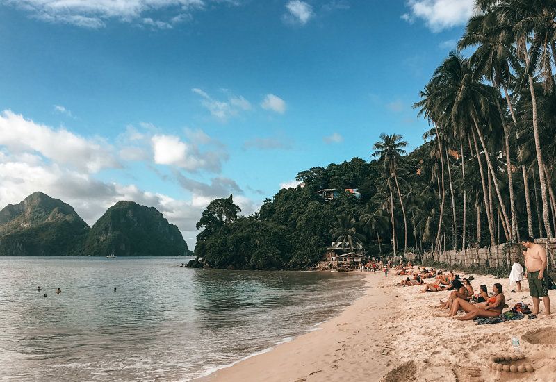 filipinas en 15 dias
