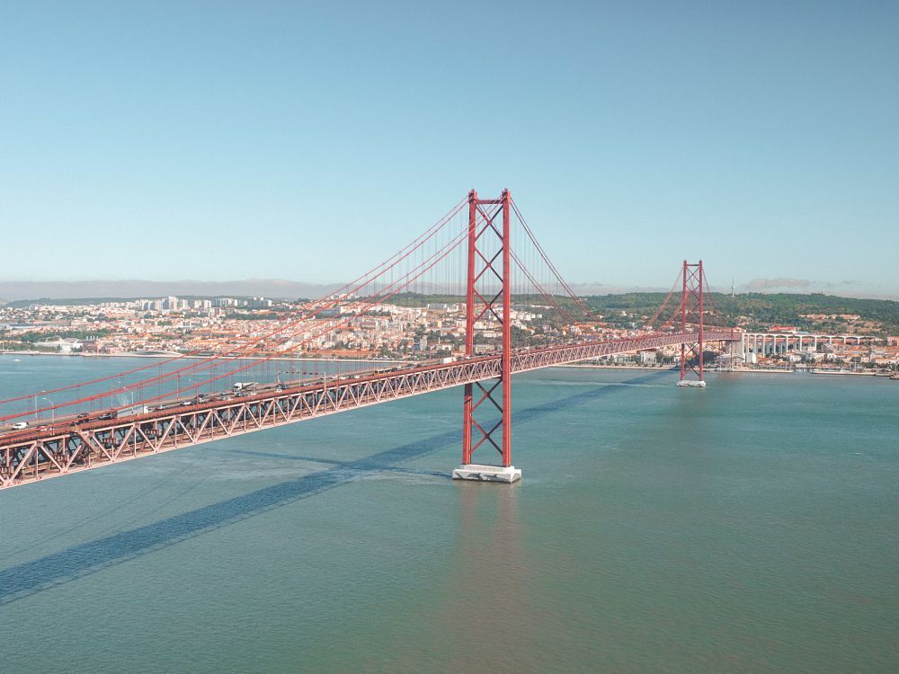que ver en lisboa
