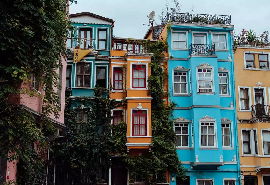 consejos turquia por libre