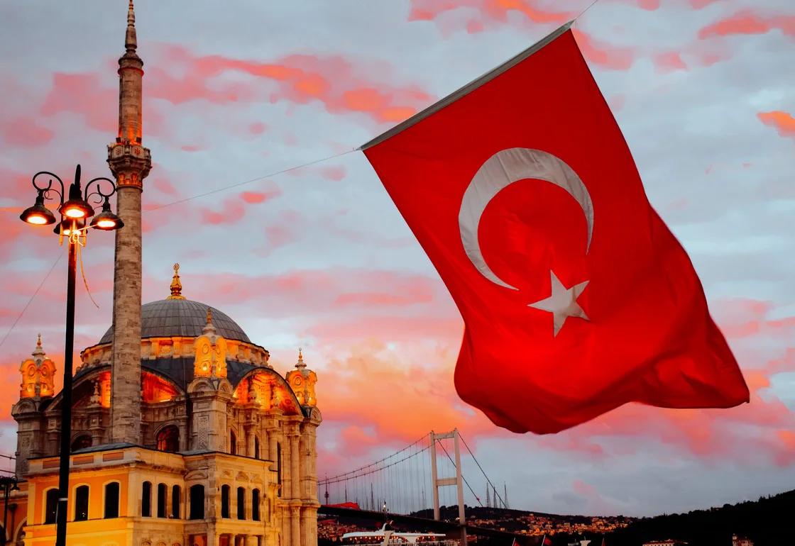 consejos viajar a turquia