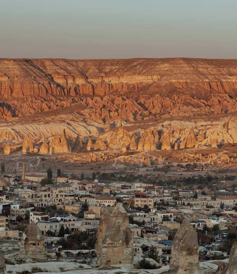goreme