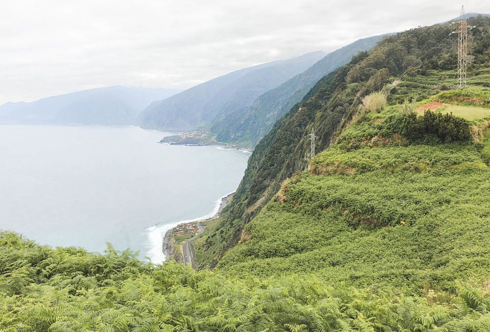 que ver en madeira