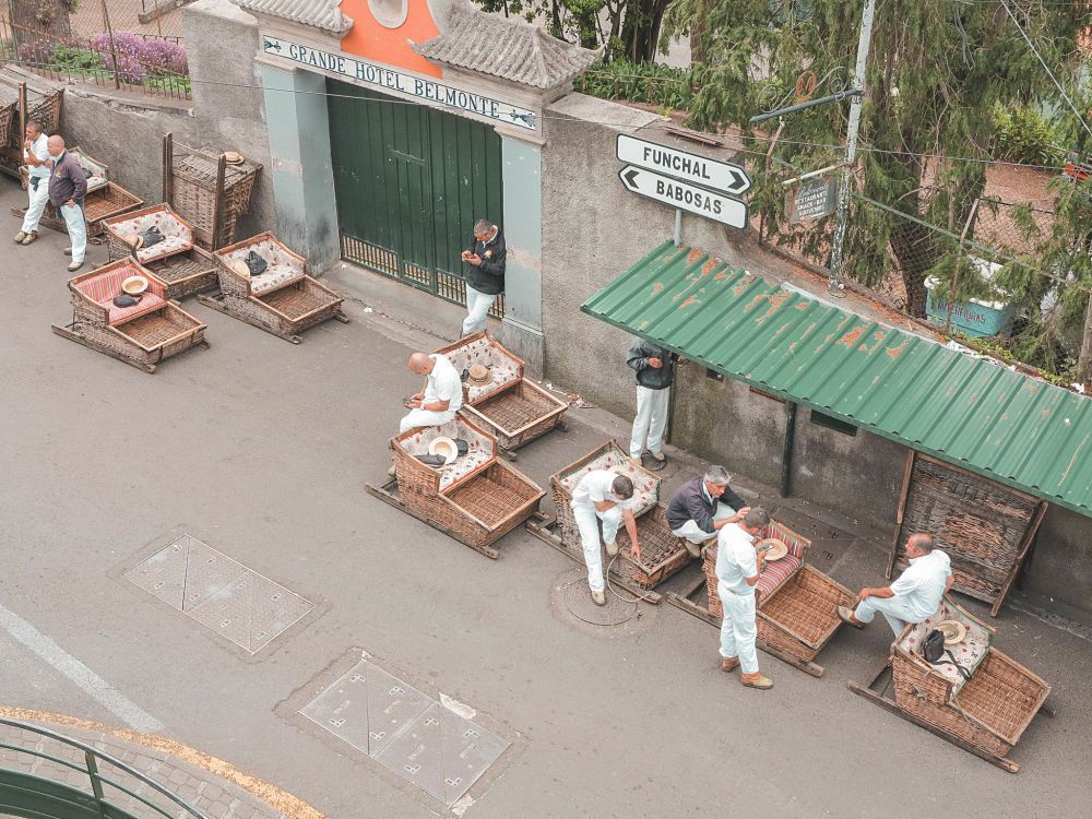 funchal