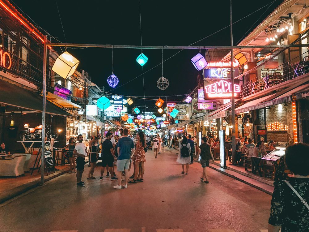 Siem Reap