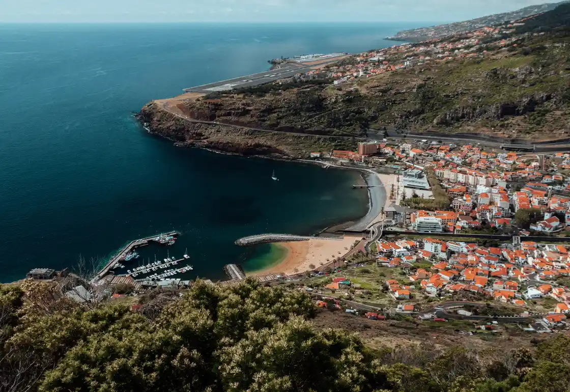 machico