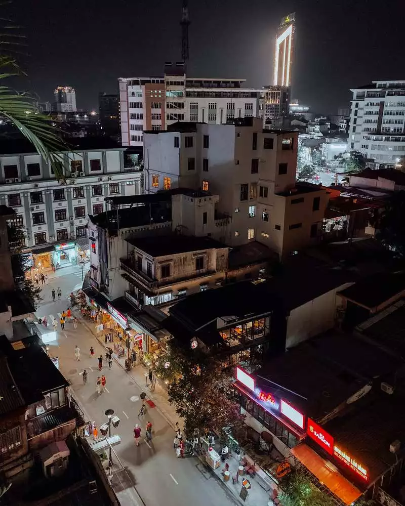 hue vietnam