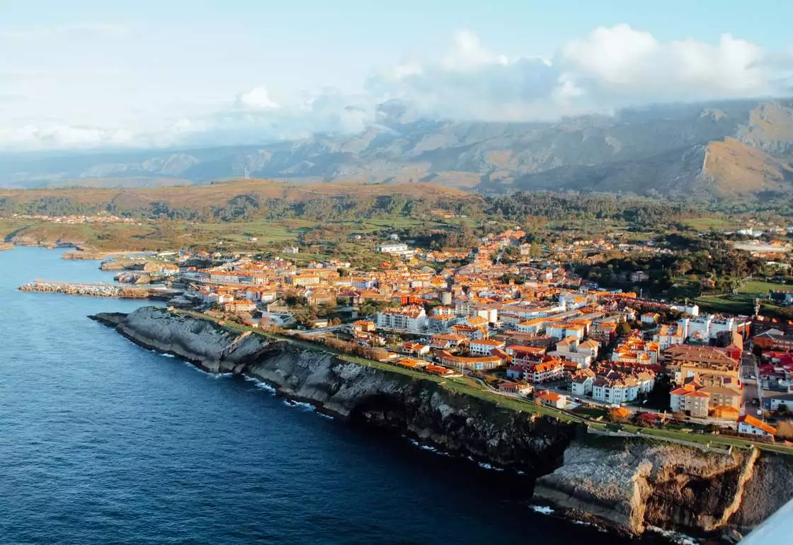llanes