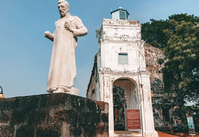 que ver en melaka malasia