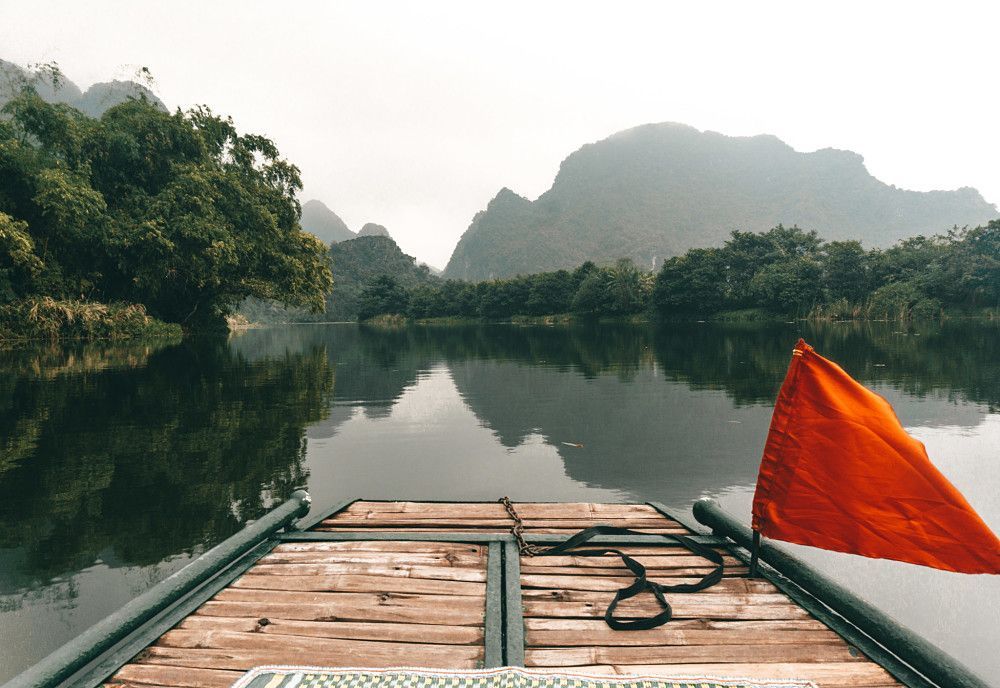 vietnam en 3 semanas