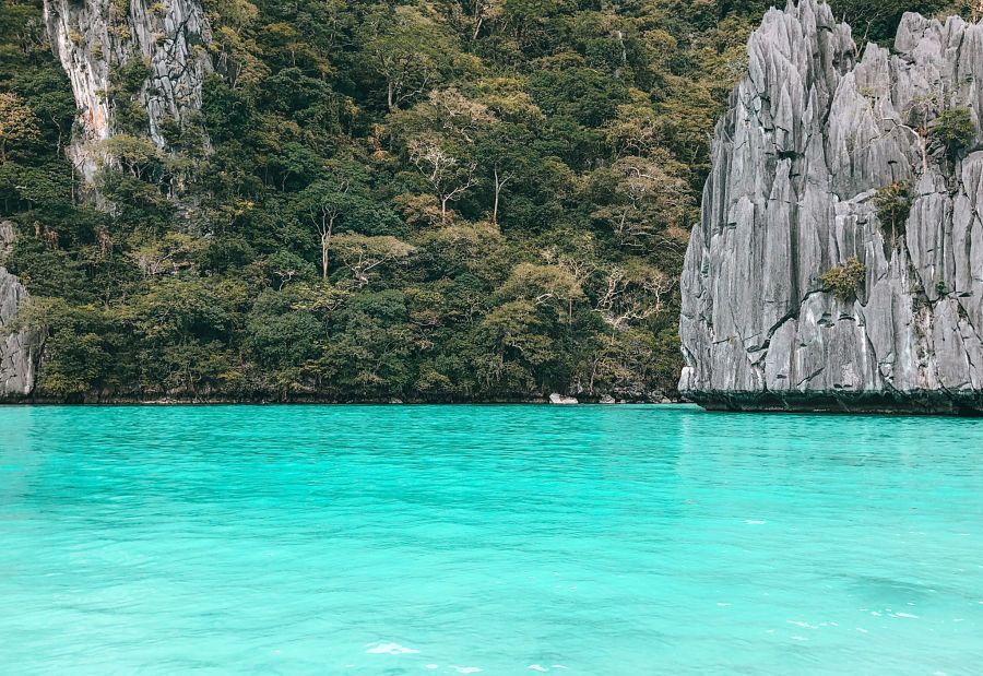 viajar a filipinas