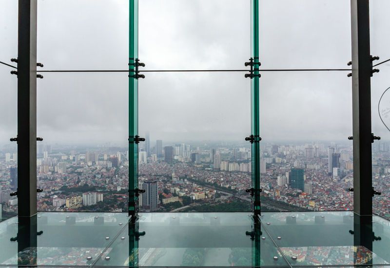 lotte center