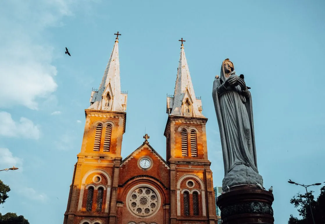 que ver en ho chi minh vietnam