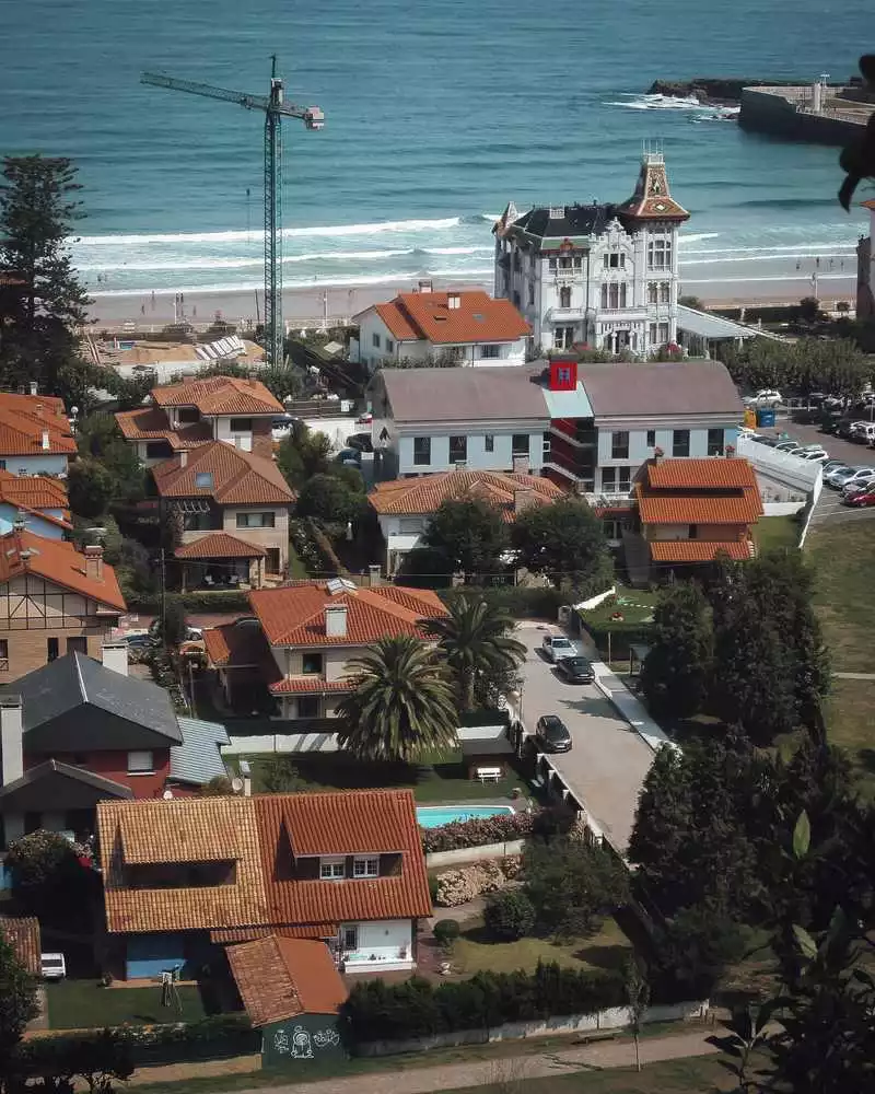 ribadesella