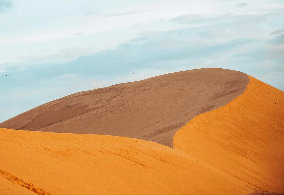 Mui Ne