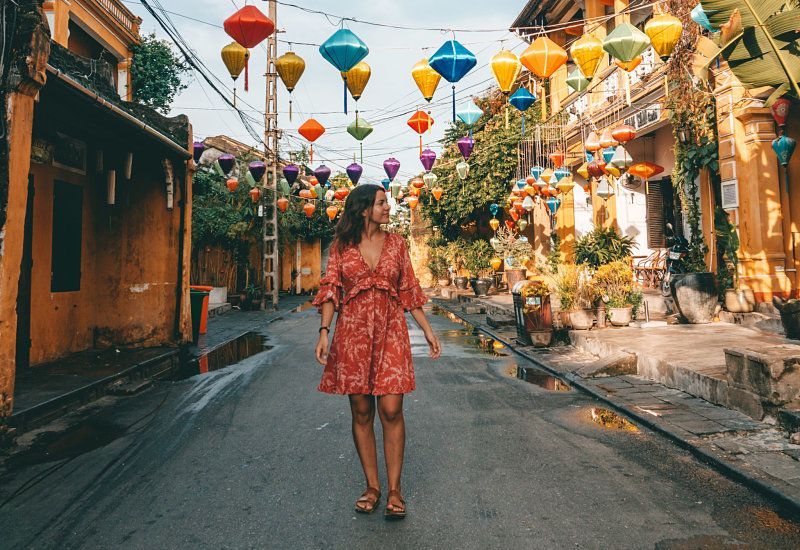 que ver en vietnam