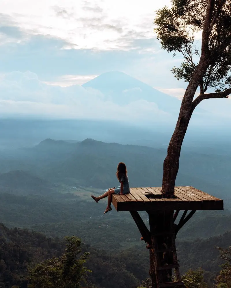 lahangan sweet bali