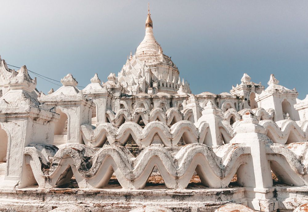 myanmar por libre