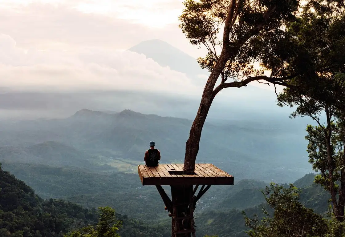 bali indonesia