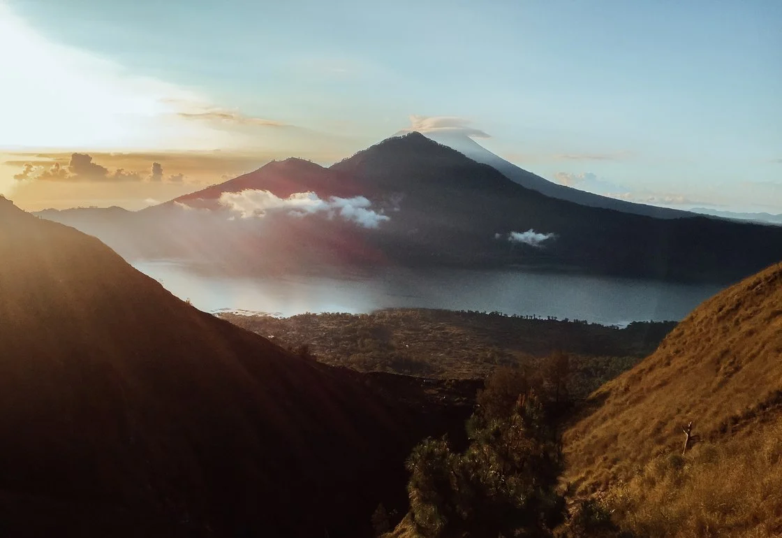 que visitar en bali