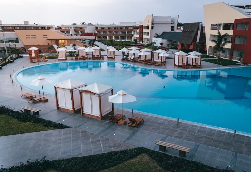 aranwa paracas