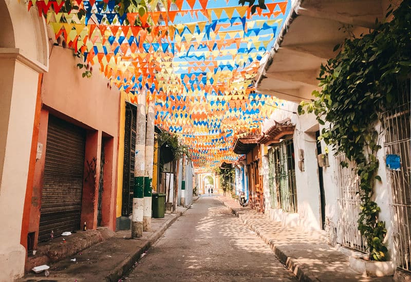getsemani
