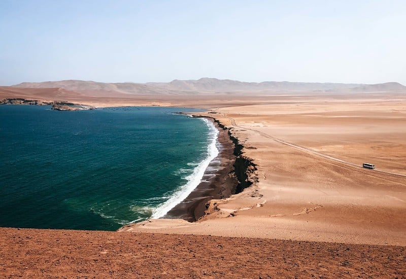 paracas