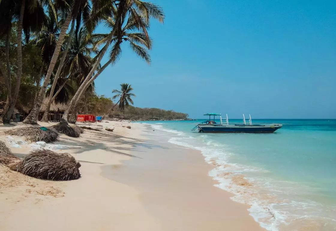 playas cartagena de indias
