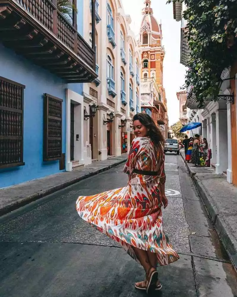 que visitar en cartagena de indias